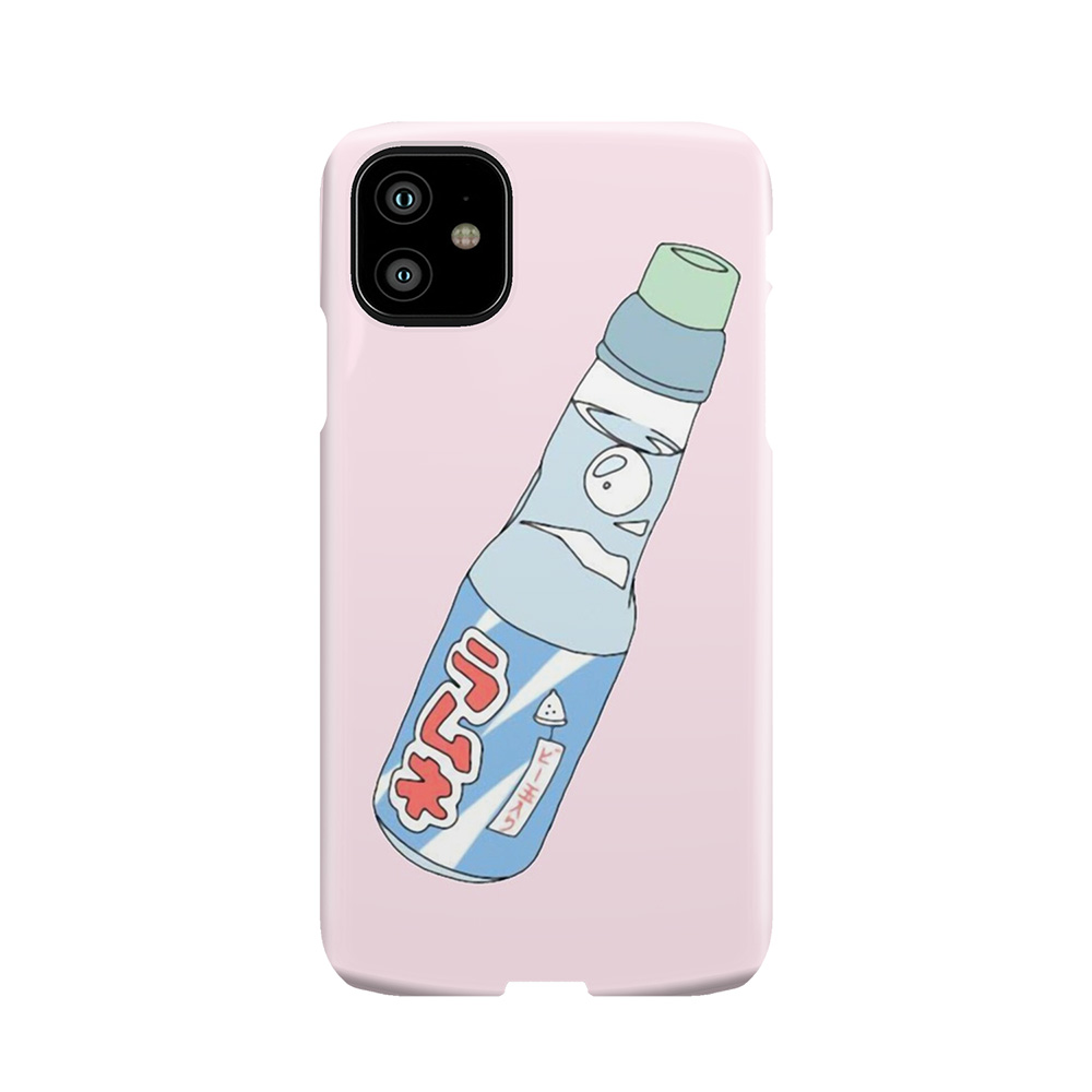 Kawaii Soda Drink Phone Case Chief Tshirt