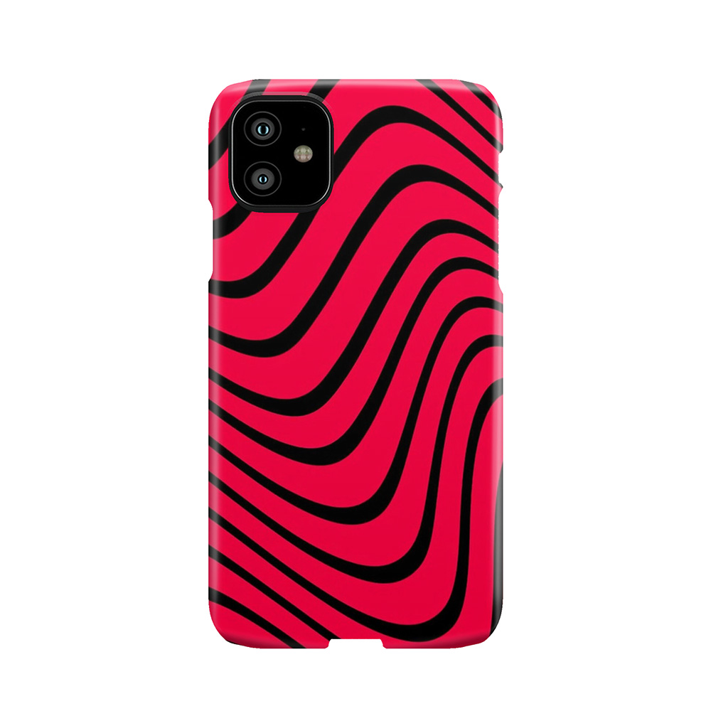 Pewdiepie Red And Black Phone Case Chief Tshirt