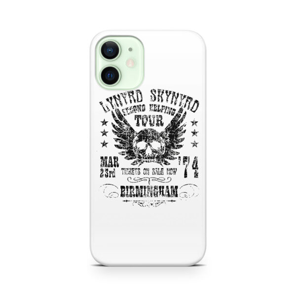 1974 Lynyrd Skynyrd Phone Case