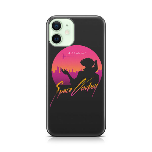 3, 2, 1, Let's jam! Phone Case
