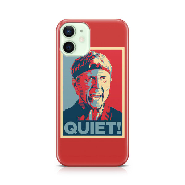 A Quiet Hope Phone Case