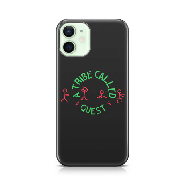 A tribe called quest Phone Case