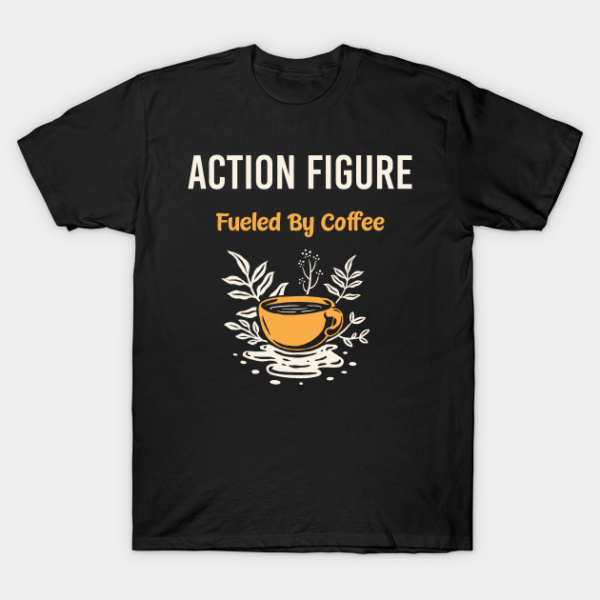 Action Figure Collect Collecting Collector Collection T-Shirt