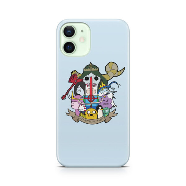 Adventure Time Phone Case