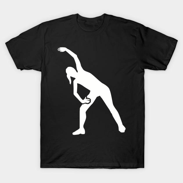 Aerobics T-Shirt
