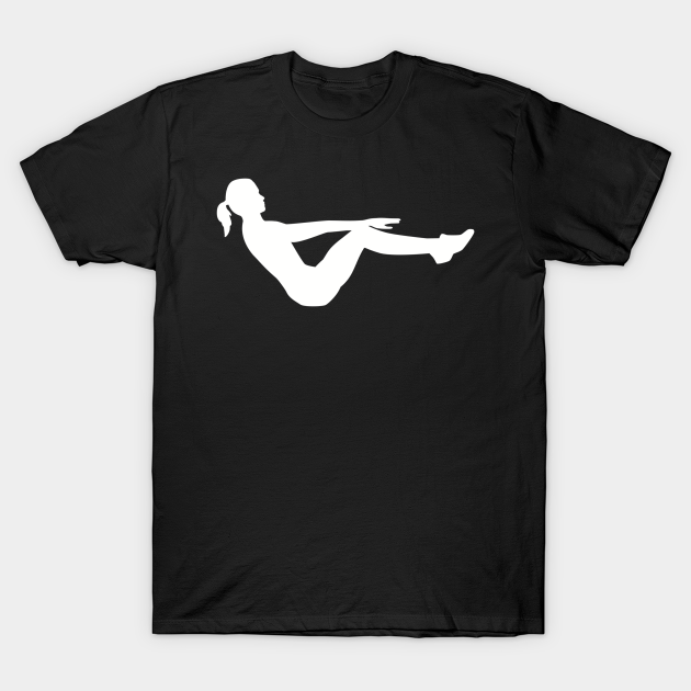 Aerobics T-Shirt
