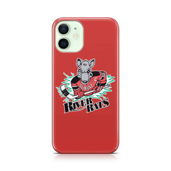 Albany River Rats Phone Case