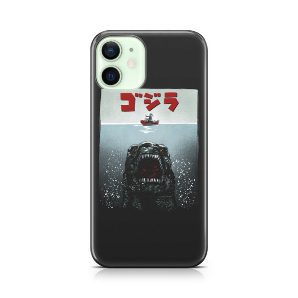 Alpha Predator Phone Case