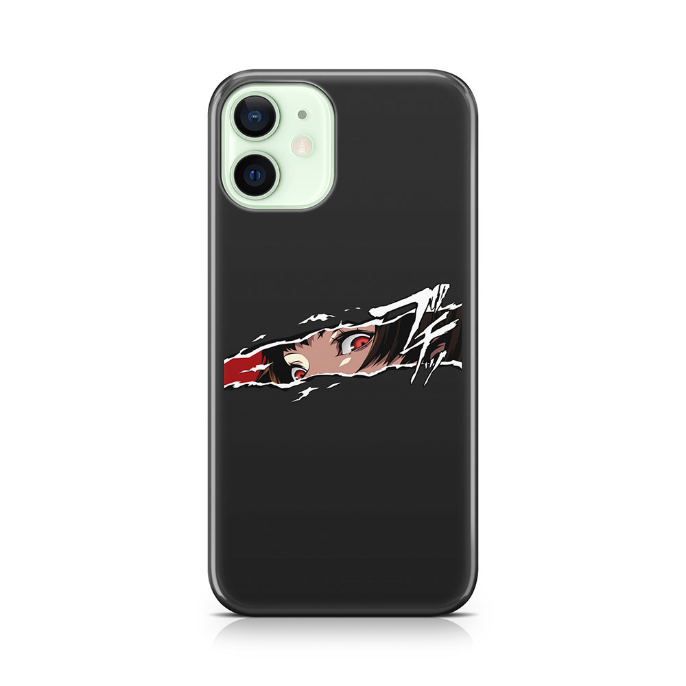 Ann takamaki Phone Case