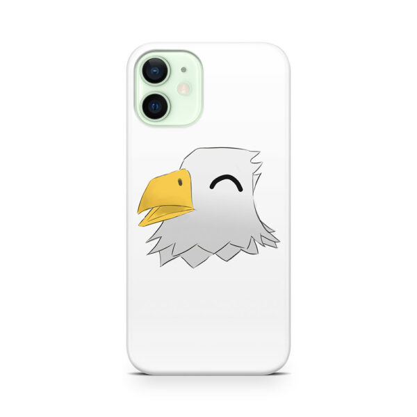 Apollo animal crossing Phone Case