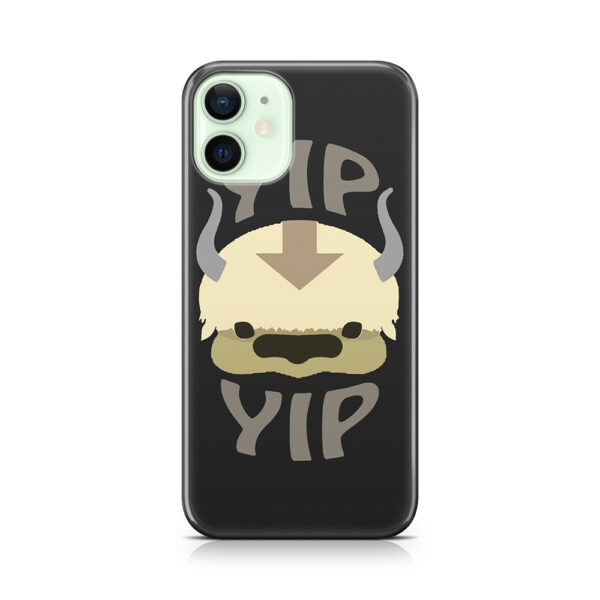APPA YIP YIP EXCLUSIVE Phone Case