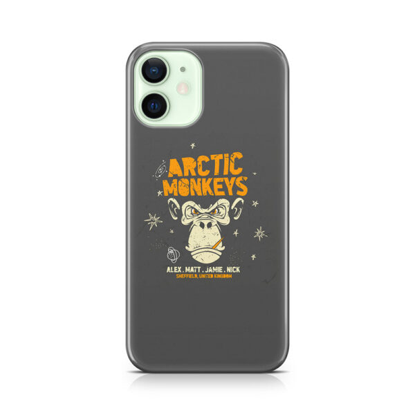 Arctic Monkeys Phone Case