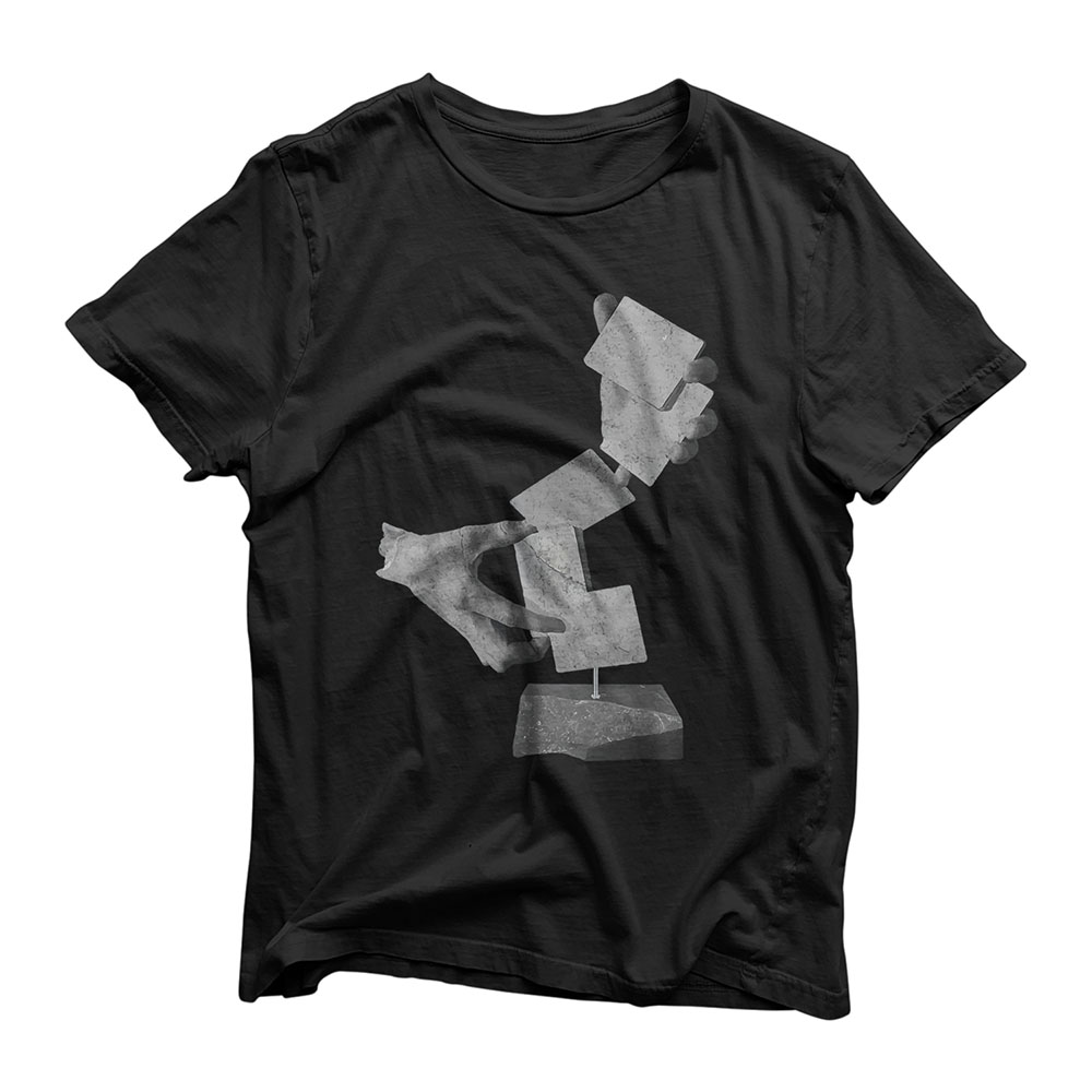 Art of Cardistry Sculpture - Playing Cards Flourish Gift T-Shirt