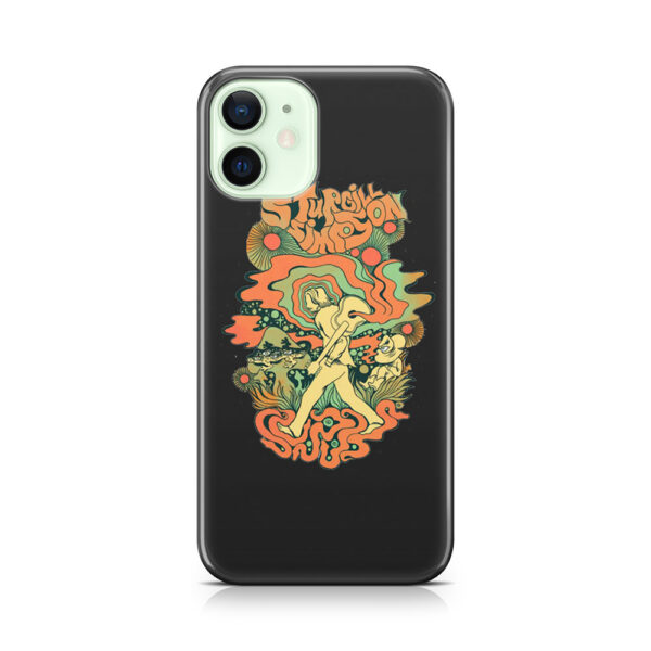 art Sturgill simpson Phone Case