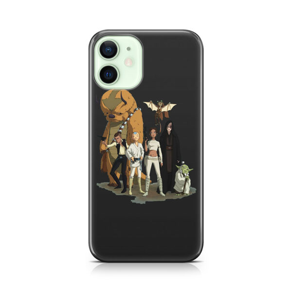 avatar Phone Case