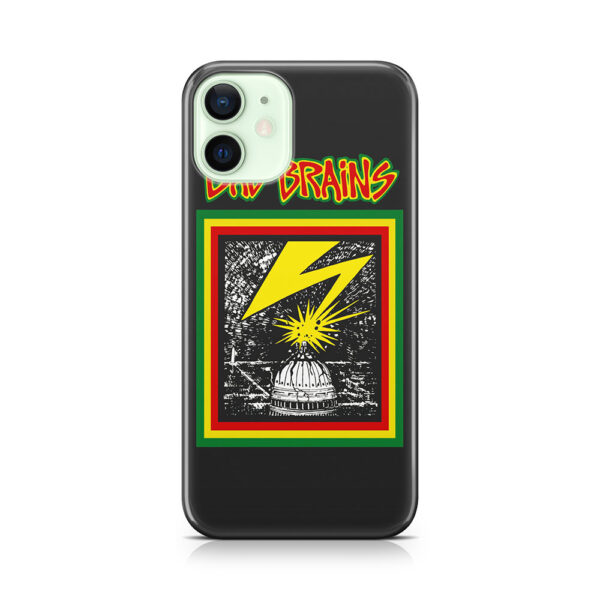 Bad Brains Phone Case