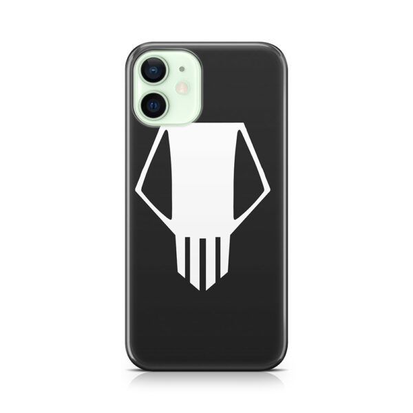 Bakugo - Simple Skull Phone Case