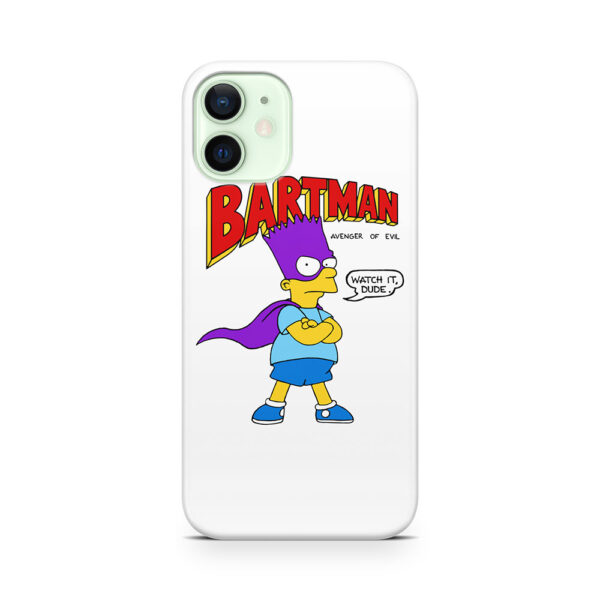 BARTMAN Phone Case