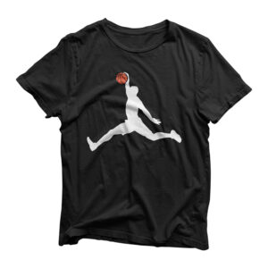Basketball player T-Shirt