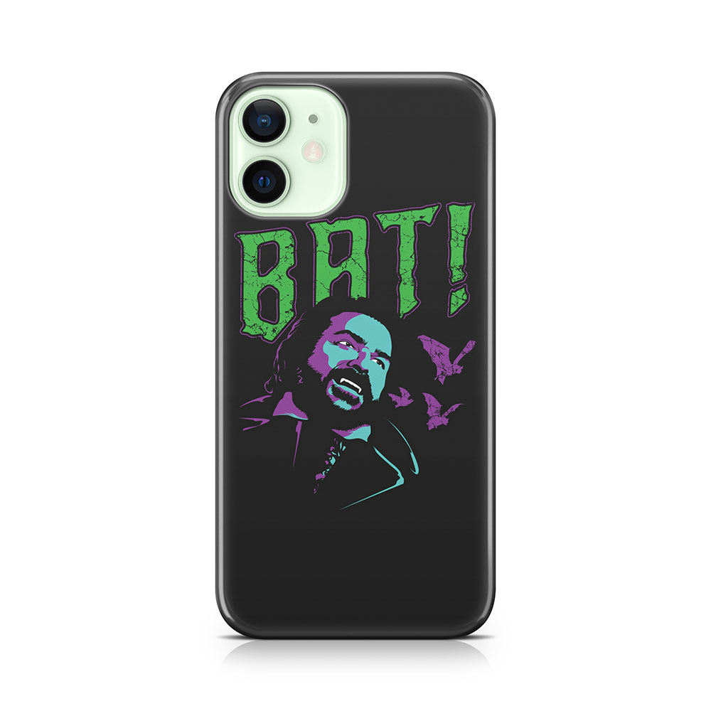 BAT! Phone Case