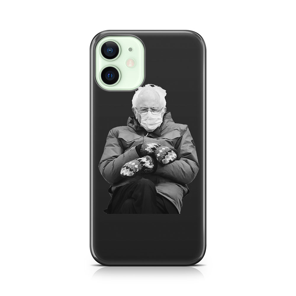Bernie Phone Case