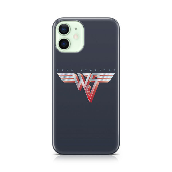 Bill & Ted - Wyld Stallyns 3 Phone Case