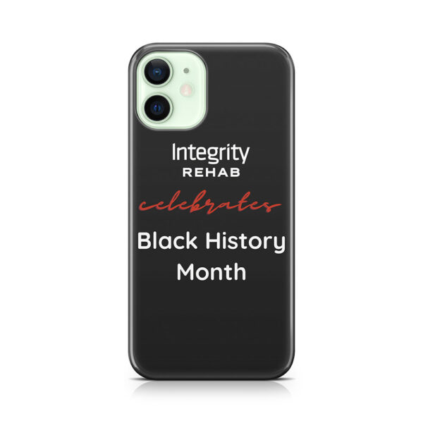 Black History Month T-Phone Case