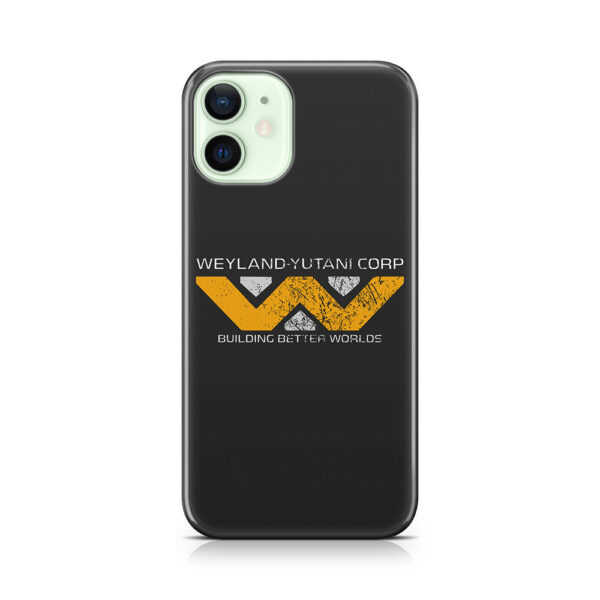 Building Better Worlds Phone Case