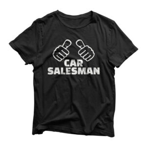 Car salesman T-Shirt