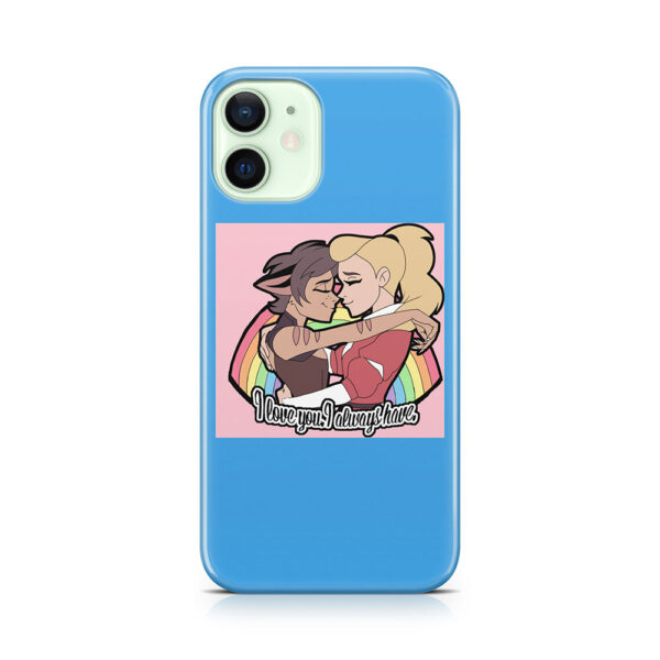 Catradora Phone Case
