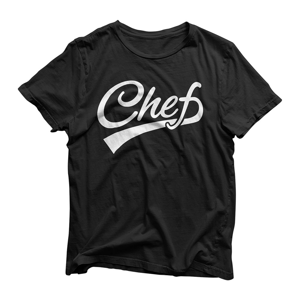 Chef T-Shirt