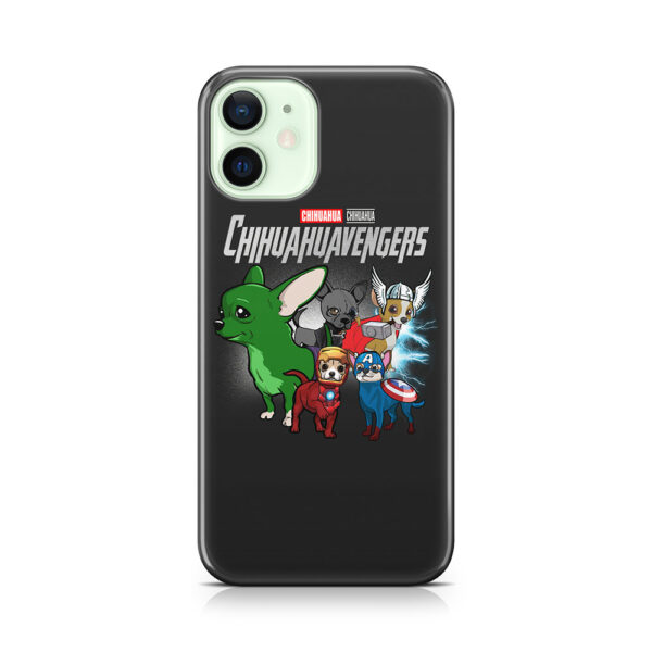 Chihuahua Phone Case