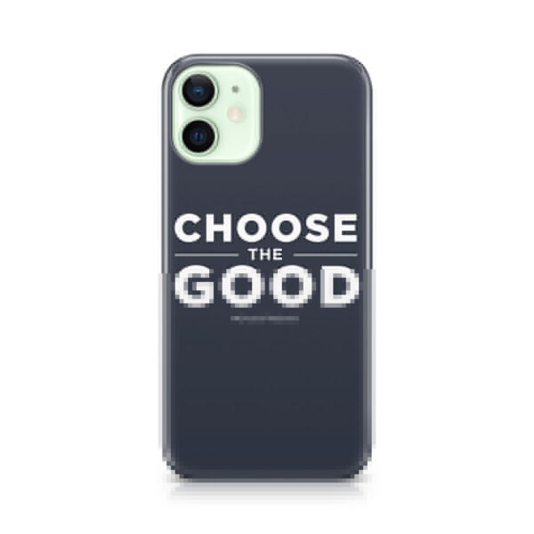 Choose the Good Phone Case