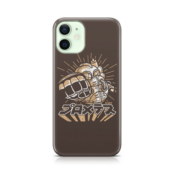 Chrono Trigger Robo Phone Case