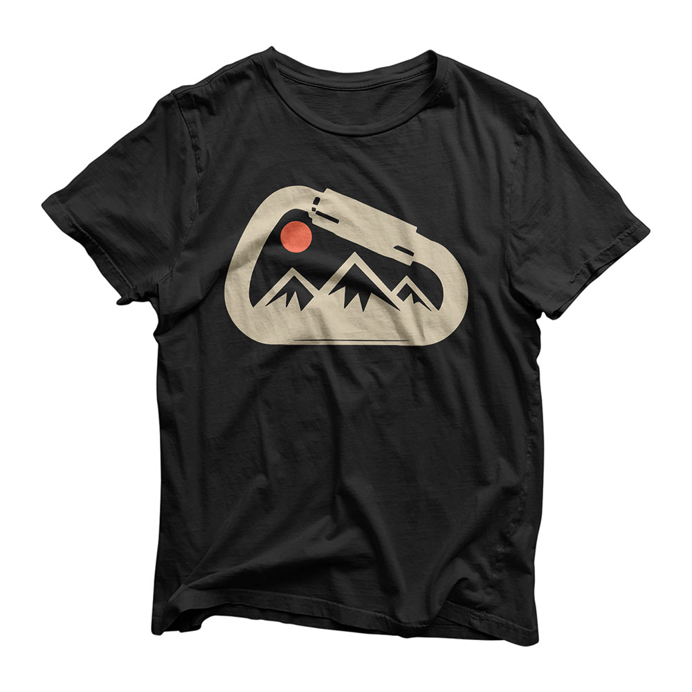 Climbing T-Shirt