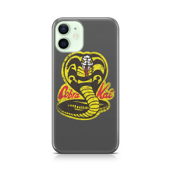 Cobra Kai Phone Case