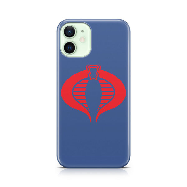 Cobra Logo Phone Case
