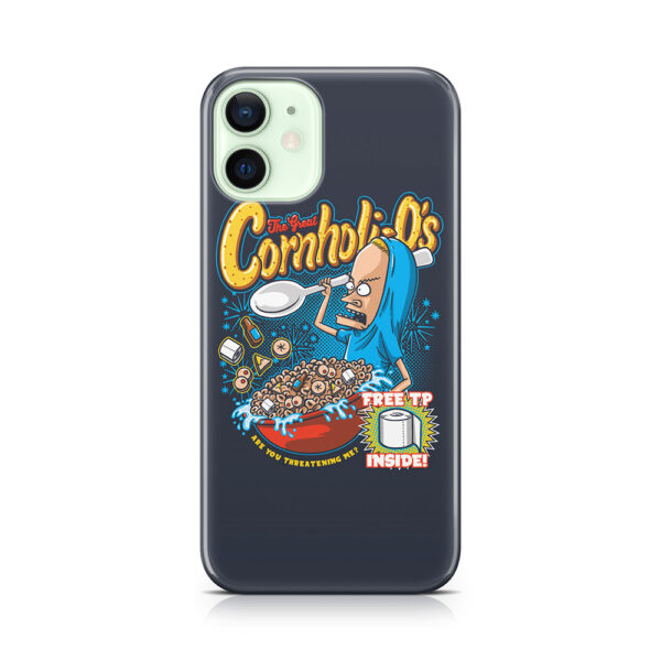 Cornholio's Phone Case