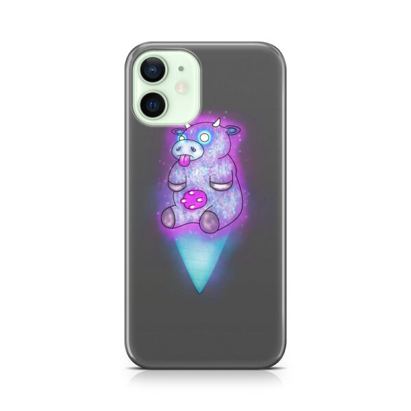 Cosmoo The Cowsmic Phone Case