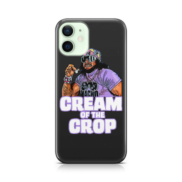 Cream of the Crop Phone Case