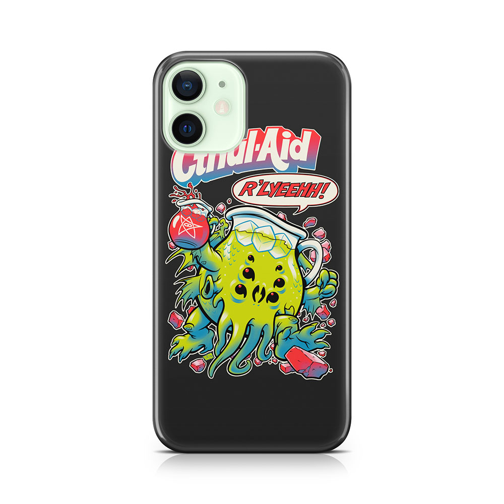 CTHUL-AID Phone Case