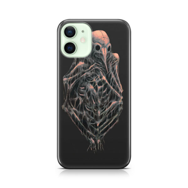 Cursed Egg Phone Case