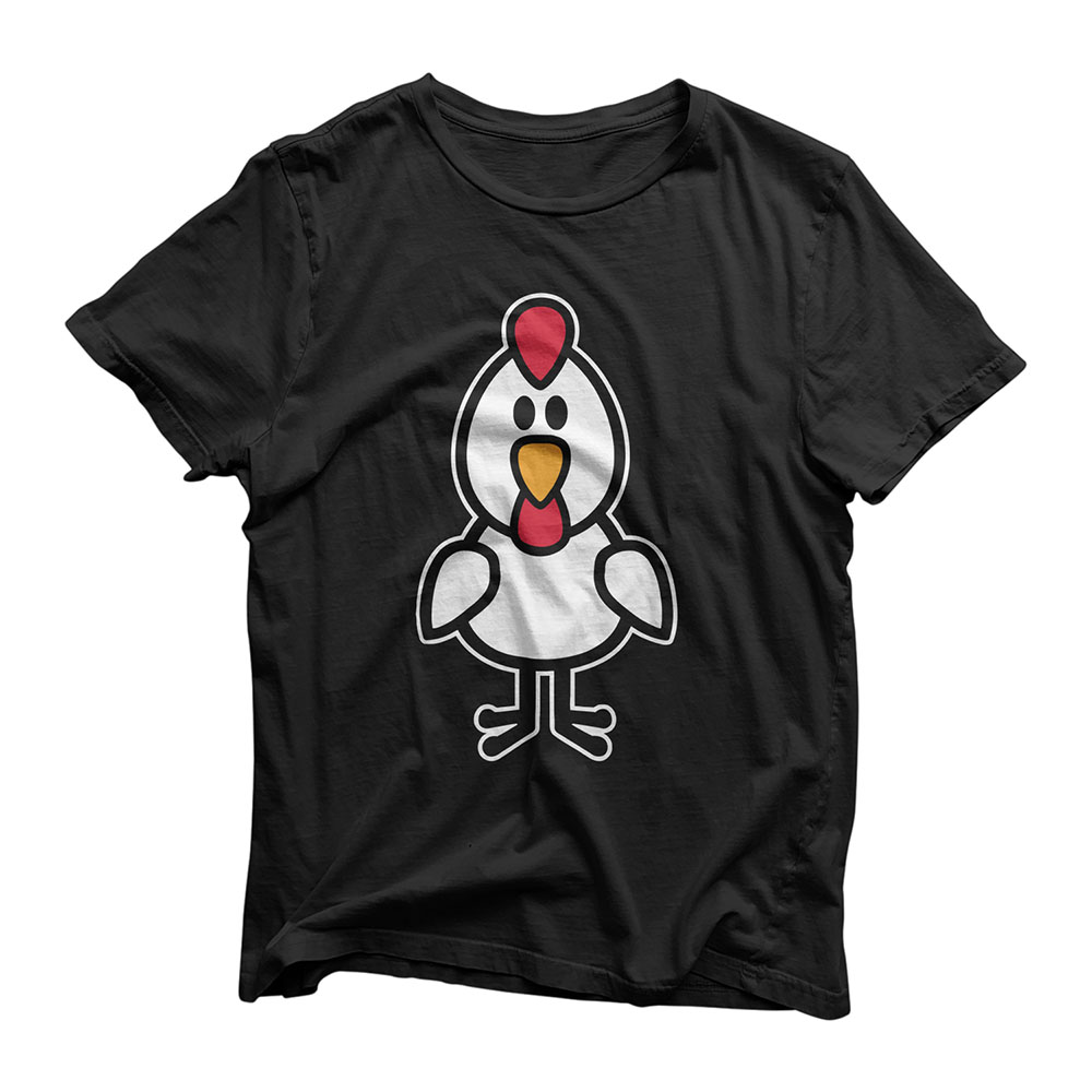 Cute chicken T-Shirt