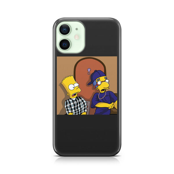Daaaaammn Phone Case