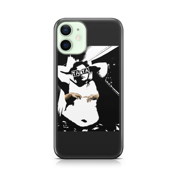 Danny's Titties Commemorative Collection Phone Case