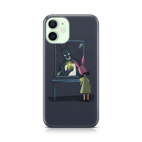Dark Reflections Phone Case