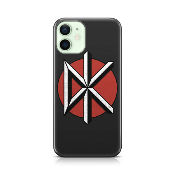 Dead Kennedys Phone Case