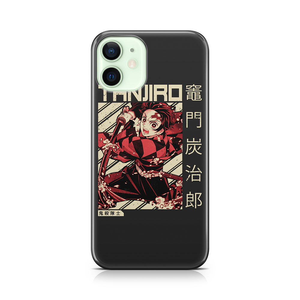 Demon Slayer Kimetsu No Yaiba | Anime Phone Case