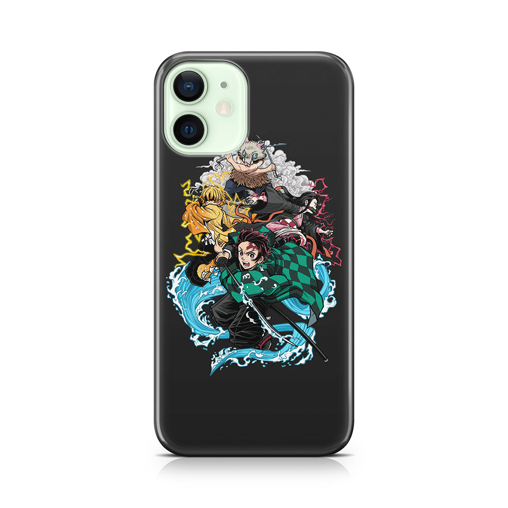 Demon Slayer Phone Case