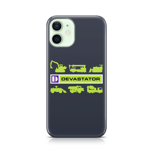 Devastator Phone Case